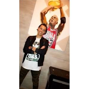 Meet your Posher, Rob